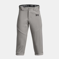 UA Utility Boys' Baseball Knicker