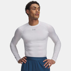 HeatGear® Elite Men's Compression Long Sleeve