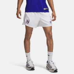 UA 96 Terrace Country Men's Shorts