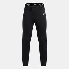 UA Utility Pro Tapered Boys' Pants