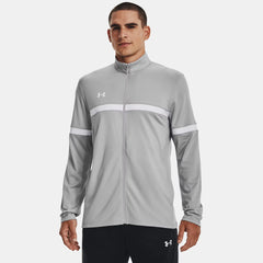 UA Knit Warm Up Team Men's Full-Zip