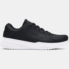 UA Edge Leather Men's Training Shoes