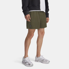UA Icon Mesh Men's 5" Shorts