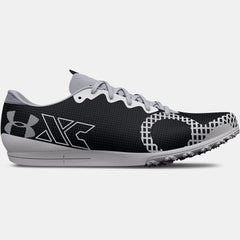 UA Brigade XC 2 Spikeless Unisex Track Shoes