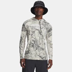 UA Fish Pro Camo Men's Hoodie