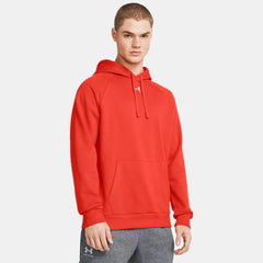 UA Rival Fleece Men's Hoodie