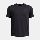 UA Vanish Boys' Short Sleeve