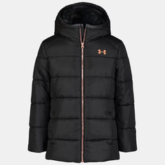 UA Willow Little Girls' Parka
