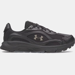 UA Tech Runner Grade School Shoes