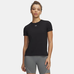 UA Vanish Women's Short Sleeve