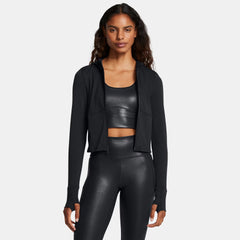 UA Meridian Women's Hooded Jacket