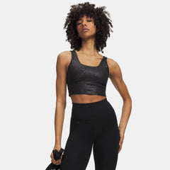 UA Movement Gloss Women's Crop Tank