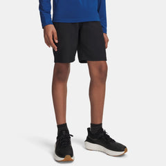 UA Matchplay Boys' Shorts
