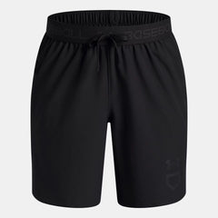 UA Utility 2.0 Boys' Shorts