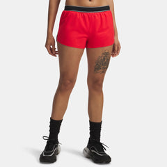 UA Halo Run Women's 2" Shorts
