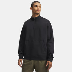 UA Sportstyle Fleece Men's ¼ Zip