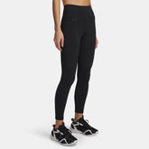 UA Motion Women's Ankle Leggings