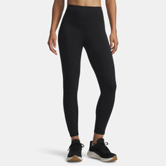 UA Motion Mesh Women's Ankle Leggings