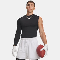 HeatGear® Asymmetrical Left Men's Top