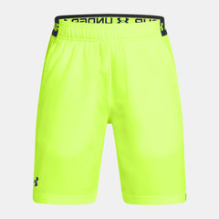 UA Vanish Boys' Shorts
