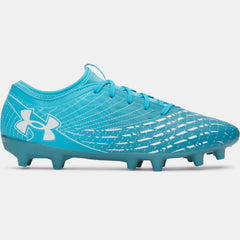UA Magnetico Select 5 FG Unisex Soccer Cleats