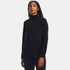 UA Rival Fleece Tactical Job null