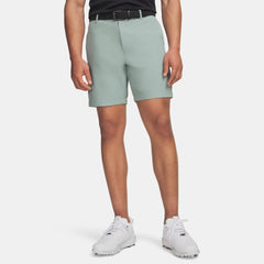 UA Golf Men's 8" Shorts