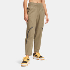 UA Unstoppable Women's Ankle Pants
