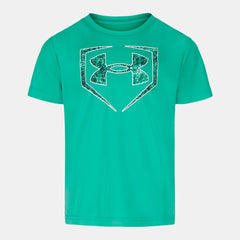 UA Tech™ Frost Fill Little Boys' T-Shirt