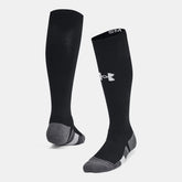 UA Team Kids' Over-The-Calf Socks