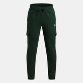 UA Rival Fleece Boys' Cargo Joggers