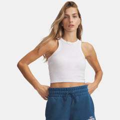 UA Ribbed Women's Tank
