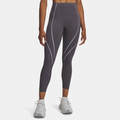 UA Halo Bonded Women's Ankle Leggings