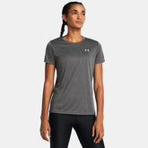 UA Techâ„¢ Women's Short Sleeve