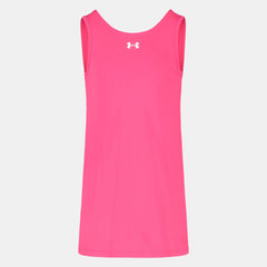 UA Athletic Little Girls' Dress