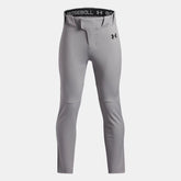 UA Utility Pro Tapered Piped Boys' Pants