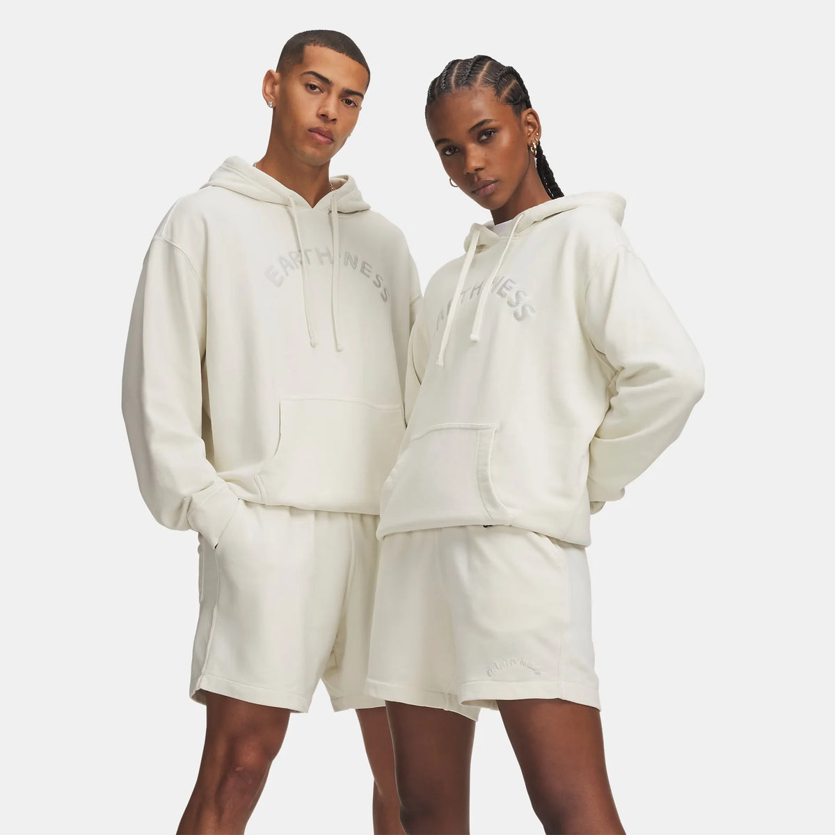 UNLESS Earthness Unisex Hoodie