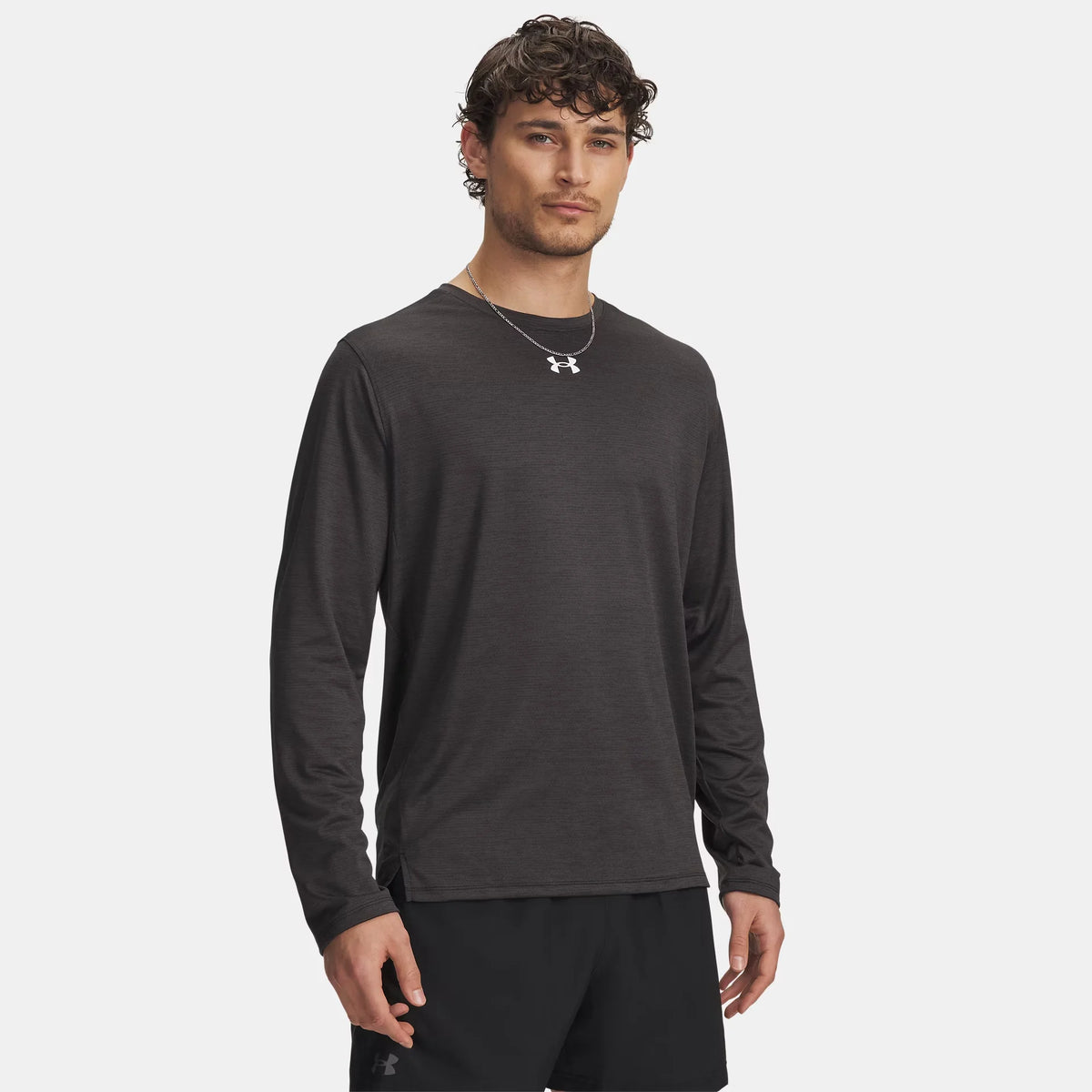 UA Tech™ Vent Team Men's Long Sleeve