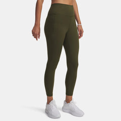UA Meridian Women's Ankle Leggings