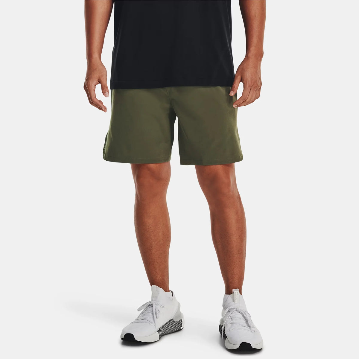 UA Vanish Elite Men's 6" Shorts