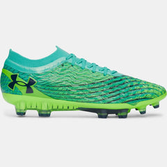 UA Magnetico Elite 5 FG Men's Soccer Cleats
