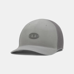 UA StealthForm Mid Unisex Trucker Hat