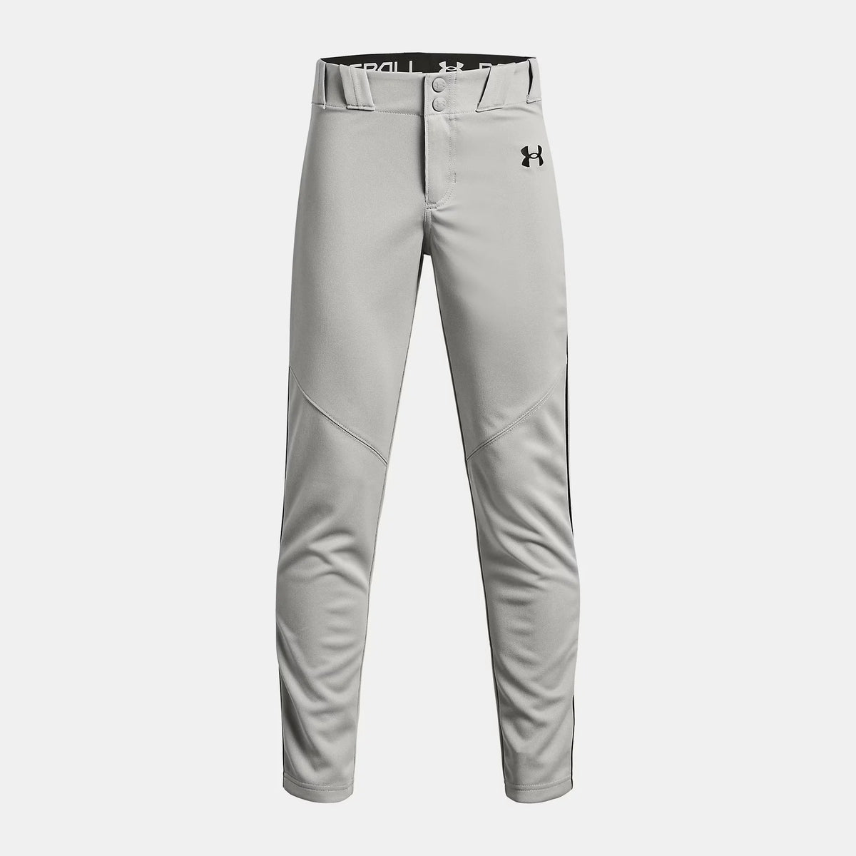 UA Utility Piped Boys' Baseball Pants