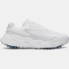 UA Halo Hybrid Spikeless Men's Golf Shoes