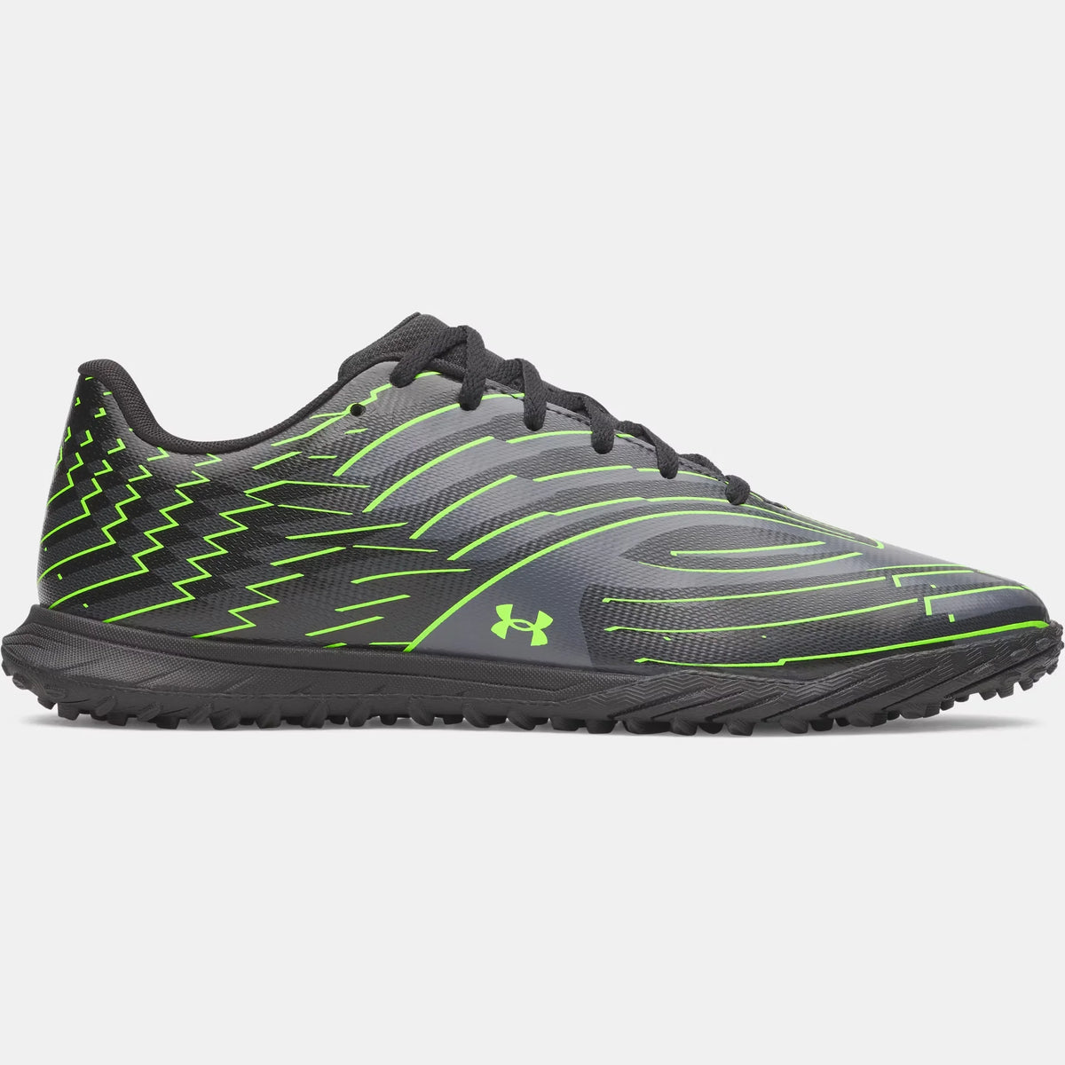 UA Shadow Club 4 Turf Unisex Soccer Shoes