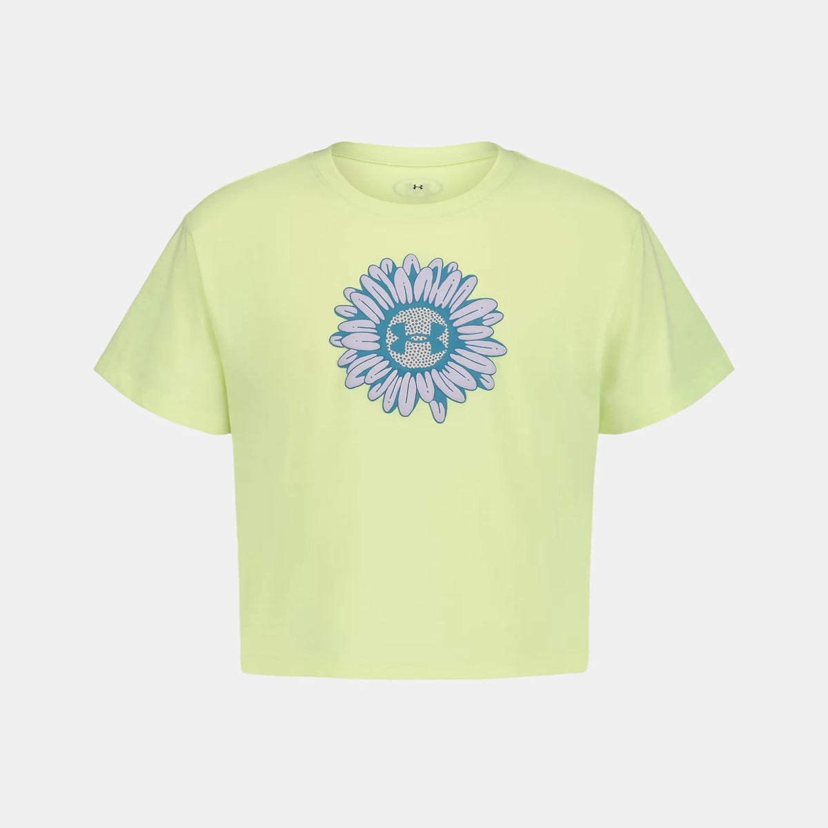 UA Daisy Campus Girls' T-Shirt