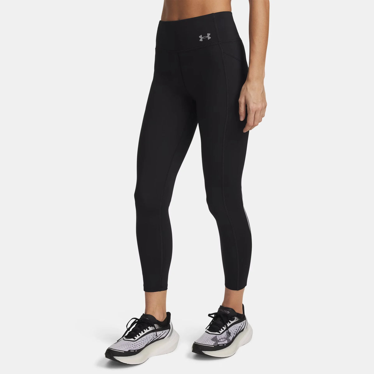 UA Velociti Women's Ankle Tights