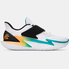 D. Fox 2 Unisex Basketball Shoes