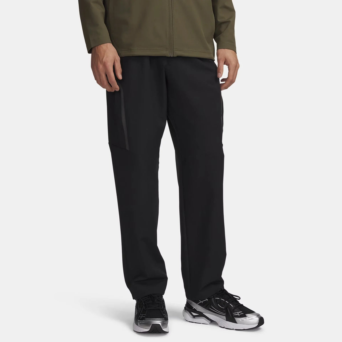 UA Sportstyle Woven Men's Cargo Pants