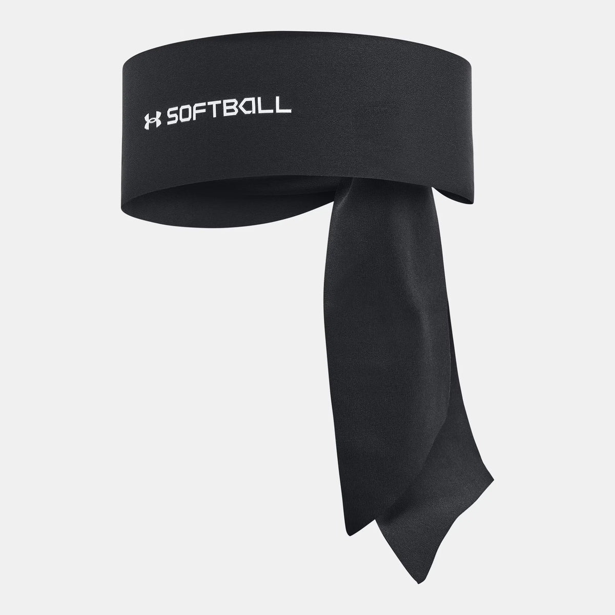 UA Softball Women's Tie Headband